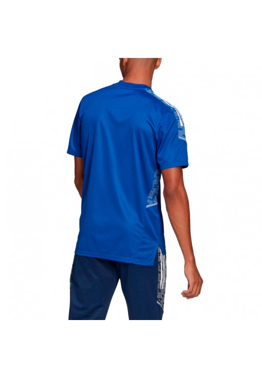 Футболка Adidas CON21 TR JSY