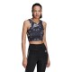 Bra sportive Adidas W BLUV Q1 CRO HC9165