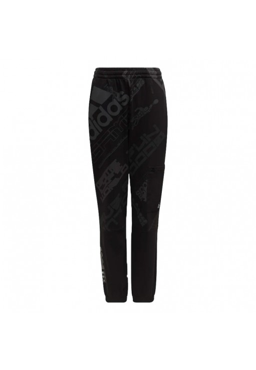 Брюки Adidas U ARKD3 PANT