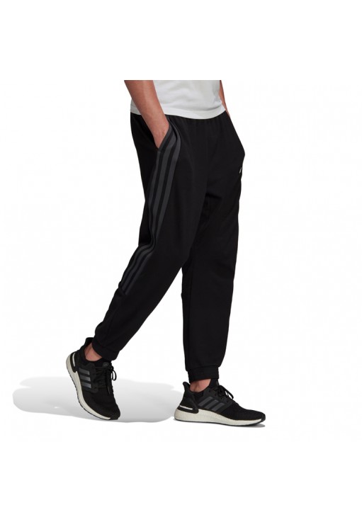 Pantaloni Adidas M TRVL 3S PANT