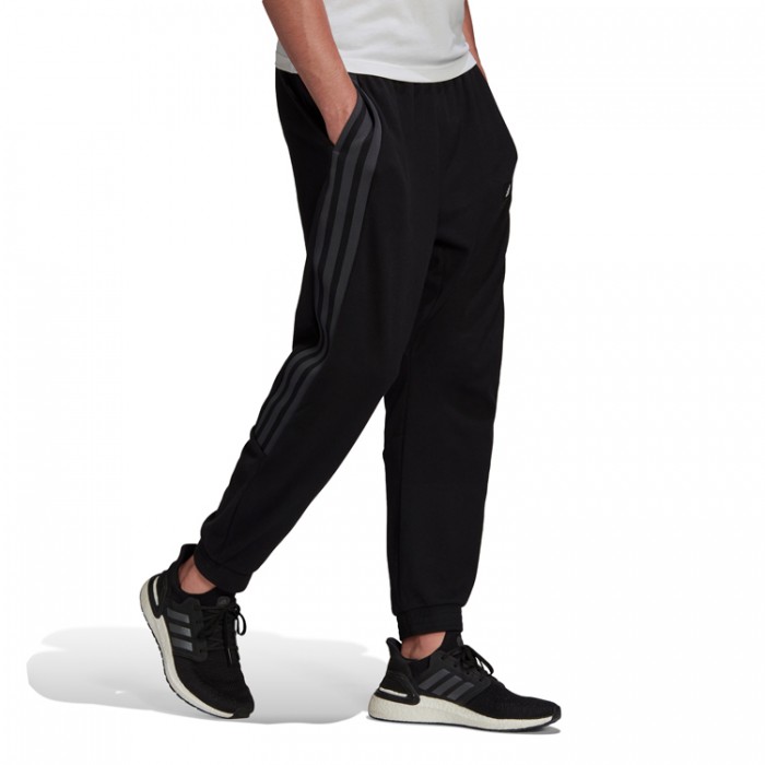 Брюки Adidas M TRVL 3S PANT HE2265 - 2