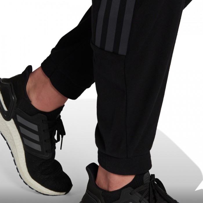 Брюки Adidas M TRVL 3S PANT HE2265 - 3
