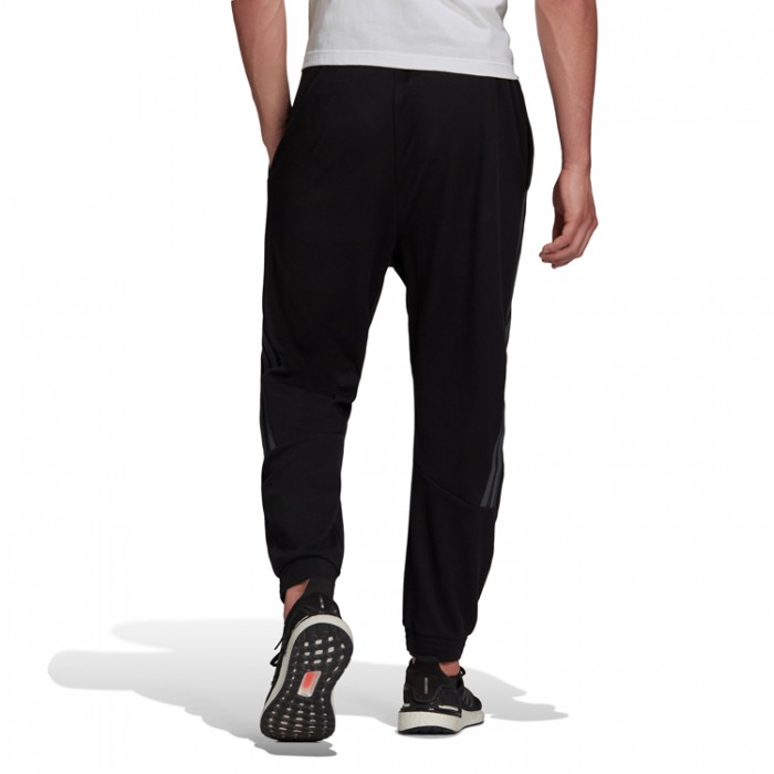 Брюки Adidas M TRVL 3S PANT HE2265 - 4