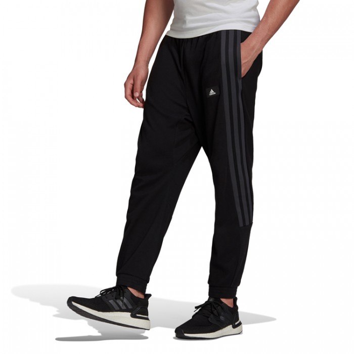 Брюки Adidas M TRVL 3S PANT HE2265 - 5