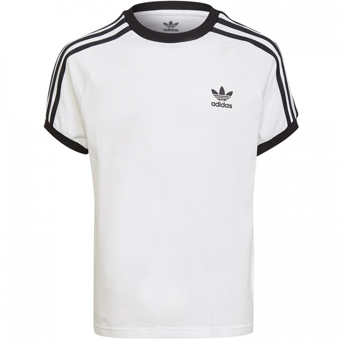 Футболка Adidas 3STRIPES TEE HK0265