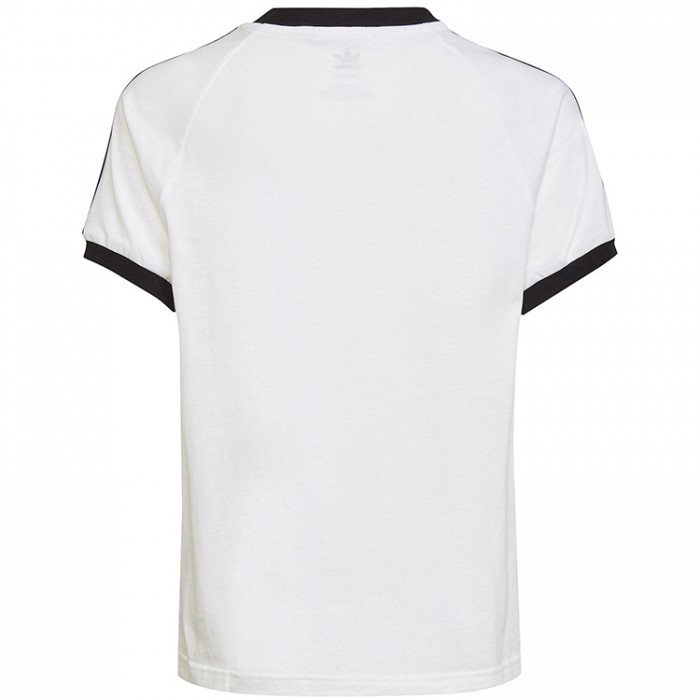 Футболка Adidas 3STRIPES TEE HK0265 - 2