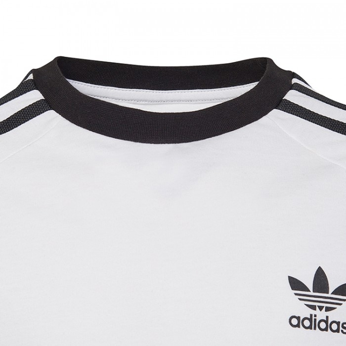 Футболка Adidas 3STRIPES TEE HK0265 - 3
