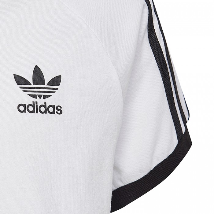 Футболка Adidas 3STRIPES TEE HK0265 - 4