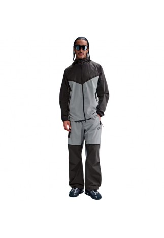 Толстовка Nike M NK TCH WVN WR FZ JKT