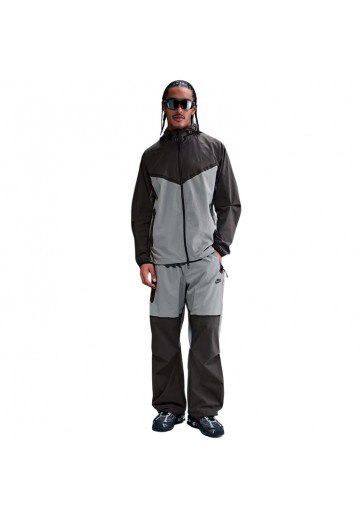 Hanorac Nike M NK TCH WVN WR FZ JKT