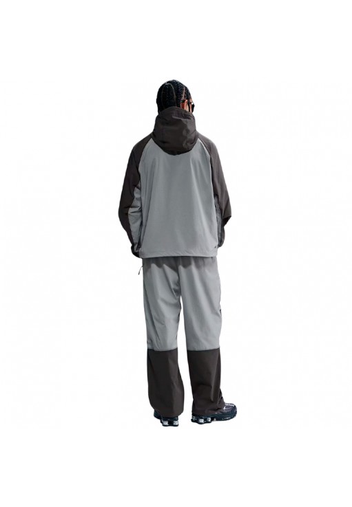 Толстовка Nike M NK TCH WVN WR FZ JKT