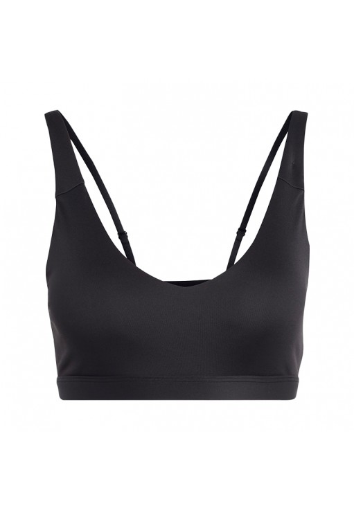 Спортивное бра Adidas DANCE LS BRA