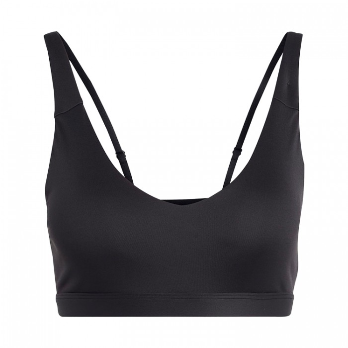 Спортивное бра Adidas DANCE LS BRA HS7265