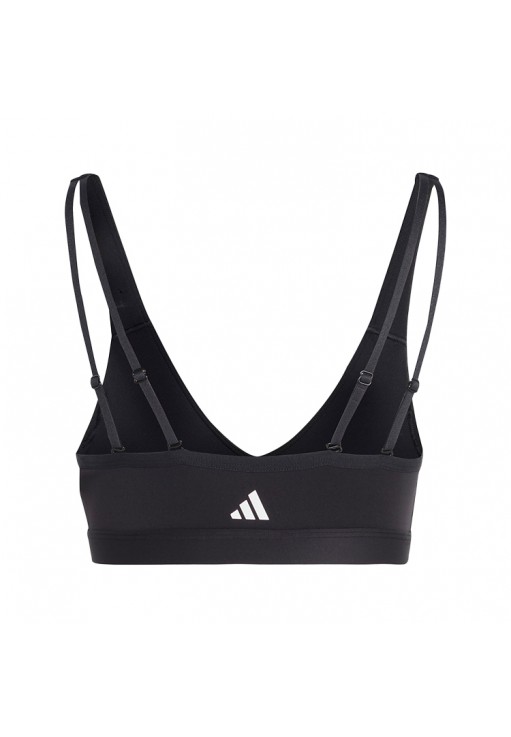 Спортивное бра Adidas DANCE LS BRA