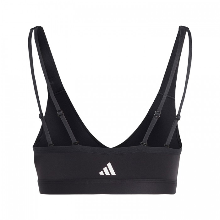 Спортивное бра Adidas DANCE LS BRA HS7265 - 2