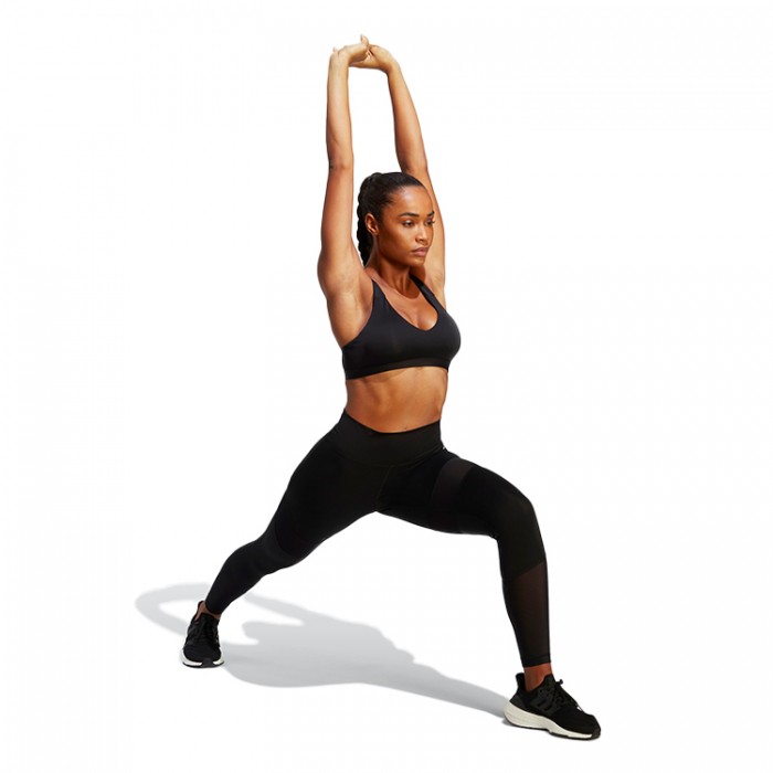 Спортивное бра Adidas DANCE LS BRA HS7265 - 7