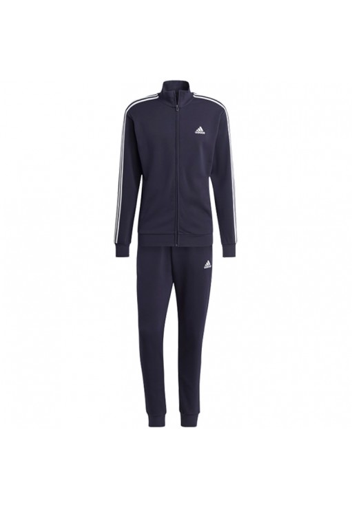 Спортивный костюм Adidas M 3S FT TT TS