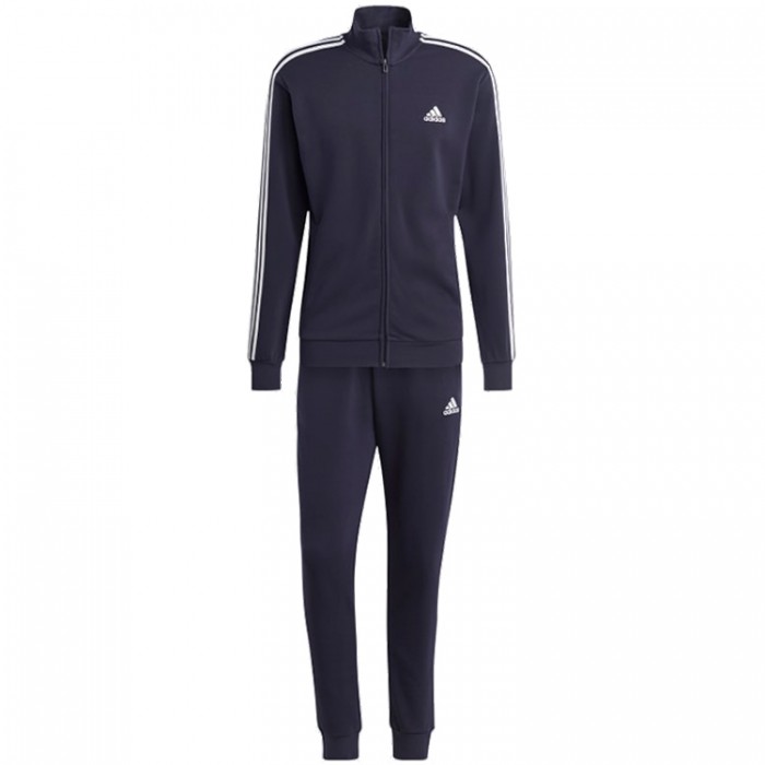 Спортивный костюм Adidas M 3S FT TT TS IC6765
