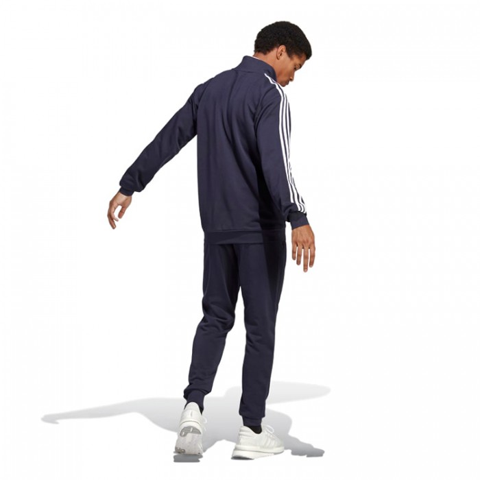 Спортивный костюм Adidas M 3S FT TT TS IC6765 - 2
