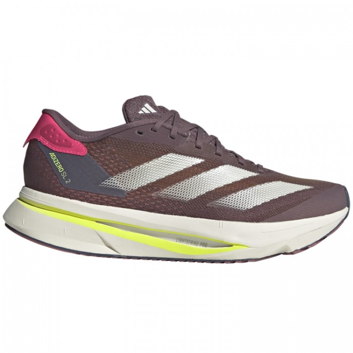 Incaltaminte Sport Adidas ADIZERO SL2 W IF6765 - imagine №5