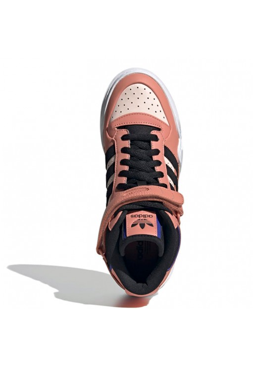 Incaltaminte Sport Adidas FORUM BONEGA 2B W