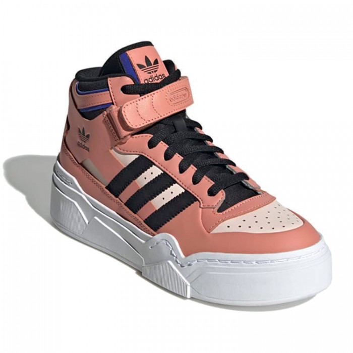 Incaltaminte Sport Adidas FORUM BONEGA 2B W IG0265 - imagine №3