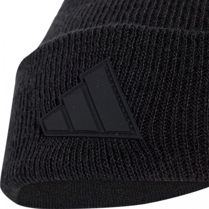 Шапка Adidas TECH BEANIE - 3