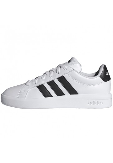 Кроссовки Adidas GRAND COURT 3.0 J