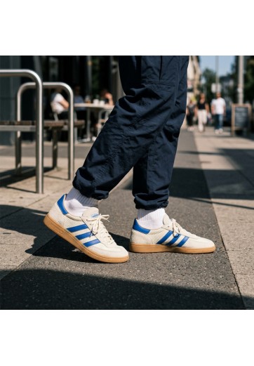 Кроссовки Adidas HANDBALL SPEZIAL