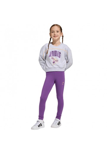 Costum Sportiv Adidas DISNEY MINNIE MOUSE