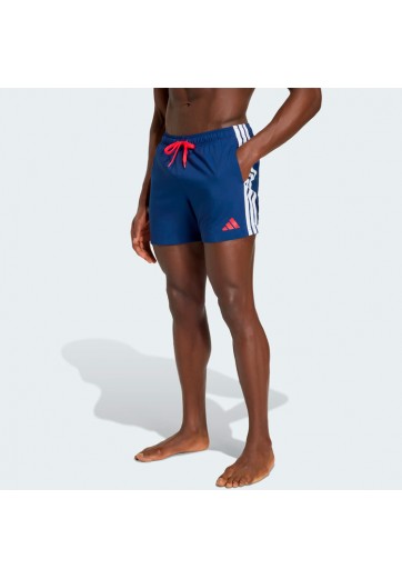 Sorti pentru inot Adidas 3-Stripes Swim Shorts
