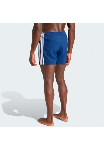 Sorti pentru inot Adidas 3-Stripes Swim Shorts