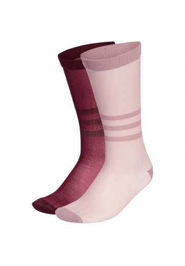 Носки Adidas SHEER HIGH
