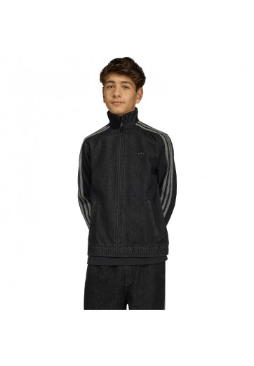 Hanorac Adidas FIREBIRD DENIM