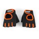 Перчатки для фитнеса Silapro SPORT-65 SPORT-65