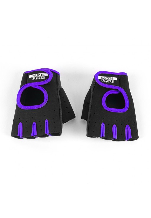 Manusi p/fitness Silapro SPORT-65