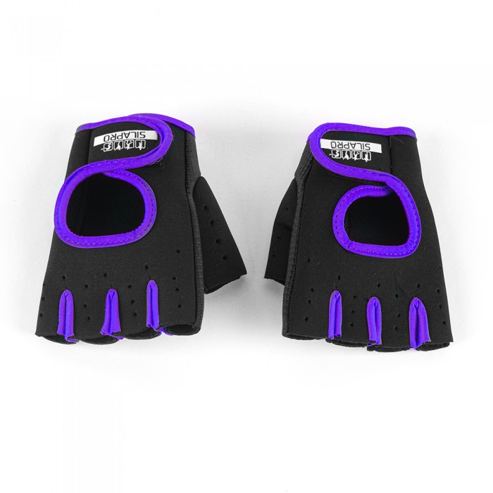 Перчатки для фитнеса Silapro SPORT-65 524940 - изображение №4