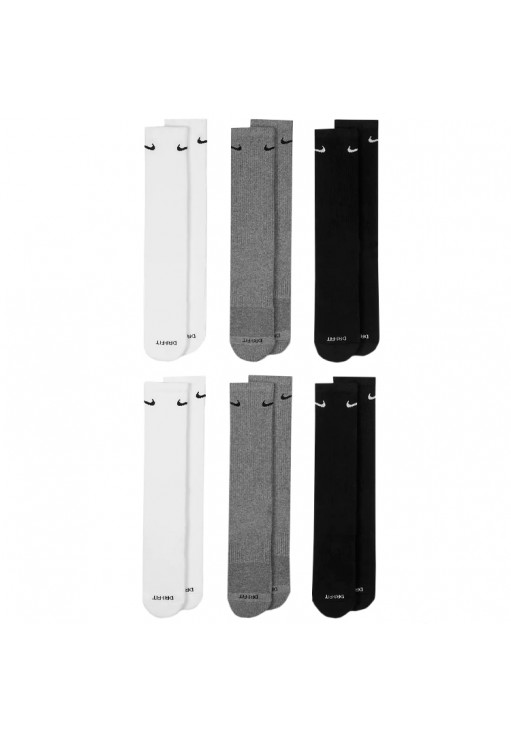 Sosete Nike Everyday Plus Cushioned