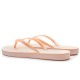 Шлепанцы EA7 EMPORIO ARMANI SHOES BEACHWEAR XFQ012-XK322-S465 - 2