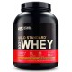 Proteine din zer Optimum Nutrition ON 100% WGS GF CHOCOLATE PB 5LB 10816561111966