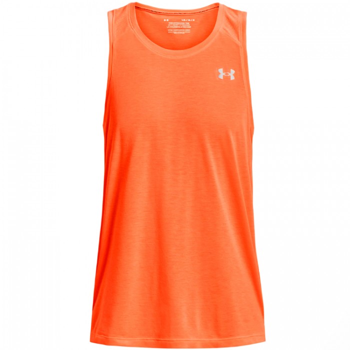 Maiou Under Armour UA STREAKER SINGLET 1361468-866