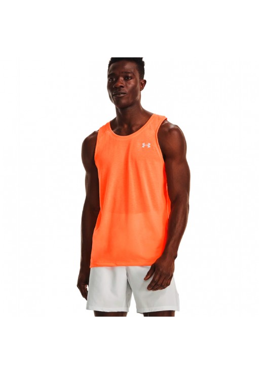 Maiou Under Armour UA STREAKER SINGLET