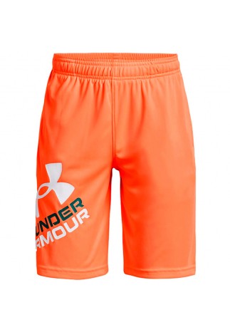 Шорты Under Armour UA BGS PROTOTYPE 2.0 LOGO SHORTS