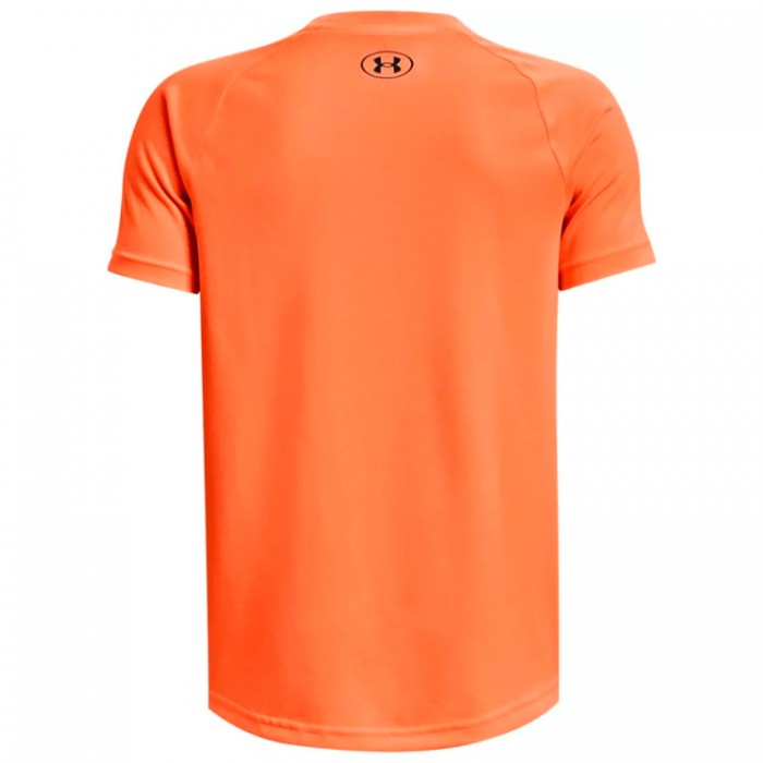 Tricou Under Armour UA Tech 2.0 SS 1363284-866 - imagine №2