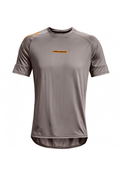 Футболка Under Armour UA Evolution Training SS