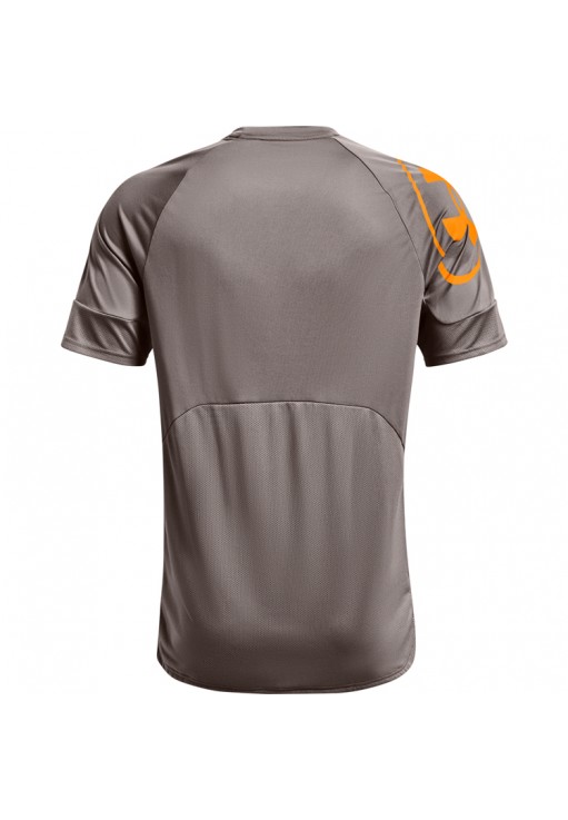 Футболка Under Armour UA Evolution Training SS