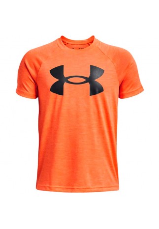 Tricou Under Armour UA B TECH TWIST SS