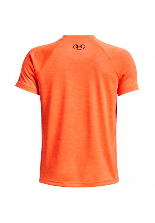 Футболка Under Armour UA B TECH TWIST SS