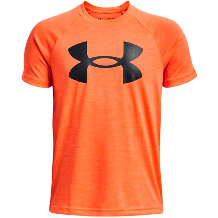 Футболка Under Armour UA B TECH TWIST SS 1371429-866 - 3