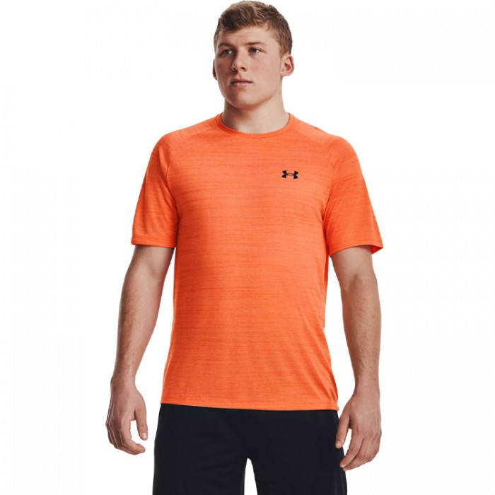 Tricou Under Armour UA Tiger Tech 2.0 SS 1377843-866 - imagine №3